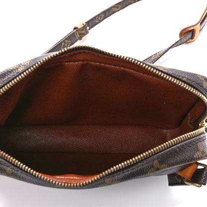 Louis Vuitton Monogram Pochette Marly Bandouliere 4 of 13
