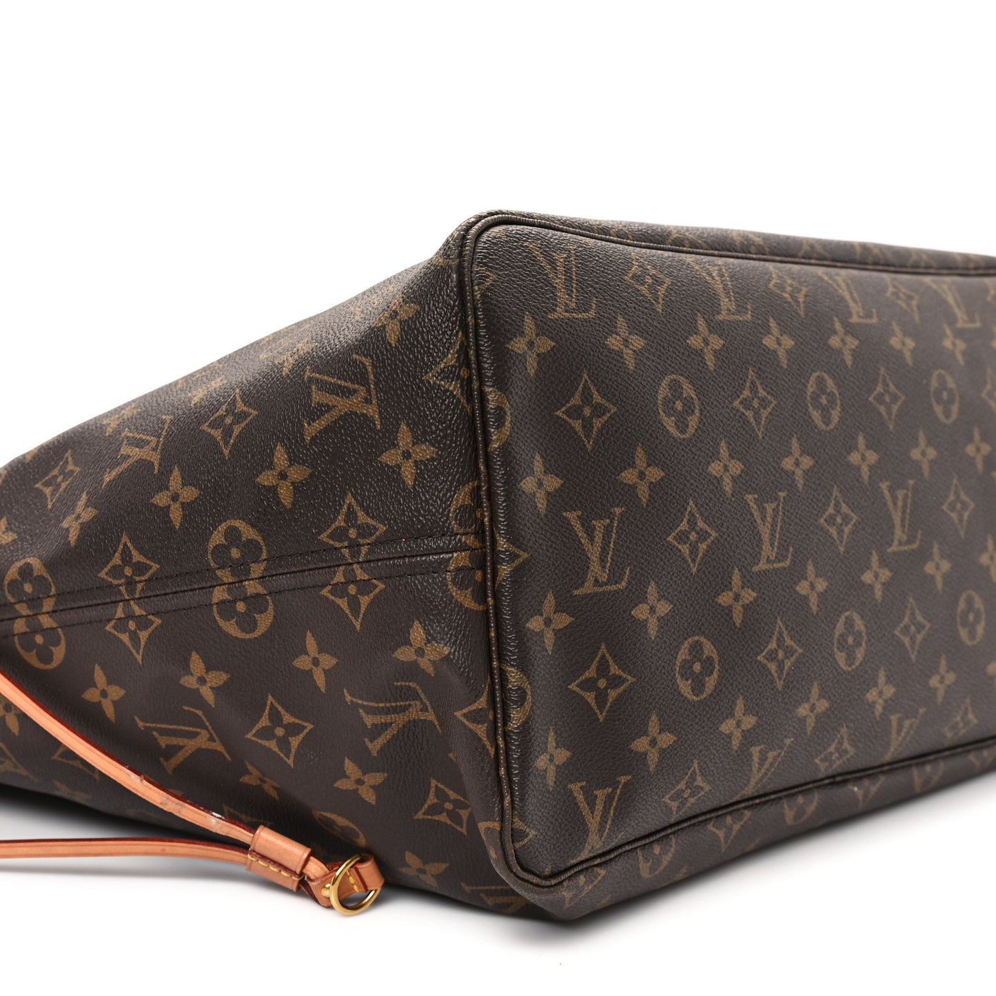 Monogram Neo Neverfull GM Pivoine