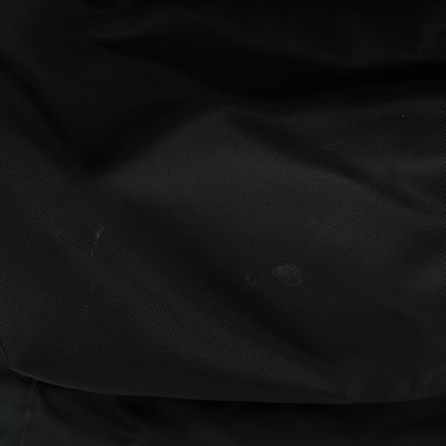 Off-White Nylon Logo Backpack Black 11 of 11