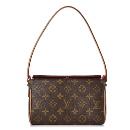 Louis Vuitton Monogram Recital 1 of 9