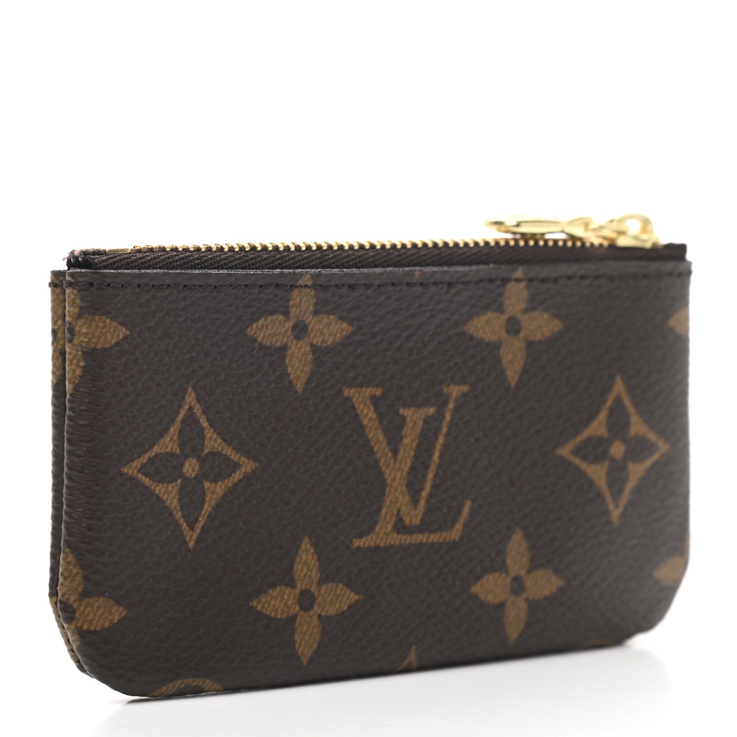 Louis Vuitton Monogram Key Pouch 3 of 6