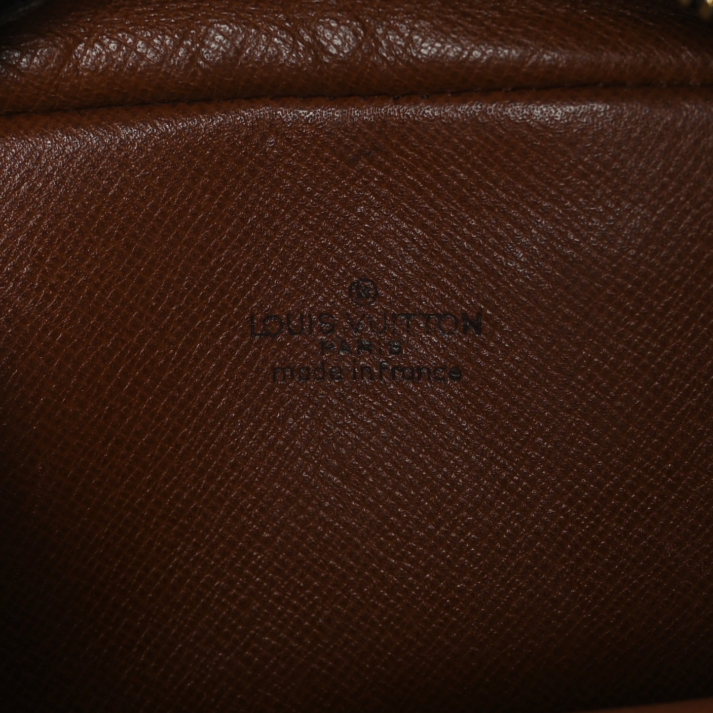 Monogram Amazone