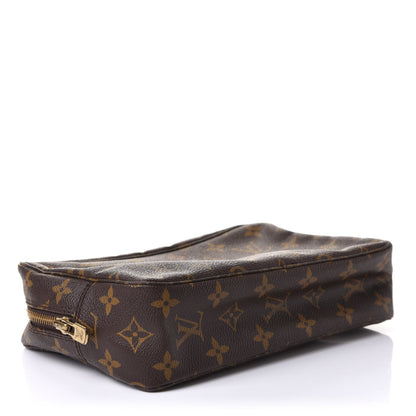 Louis Vuitton Monogram Trousse Toilette 23 4 of 8
