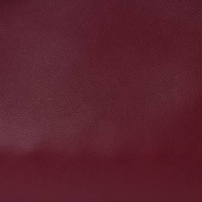 Fendi Vitello Seta Medium Peekaboo Iconic Satchel Magenta 8 of 13