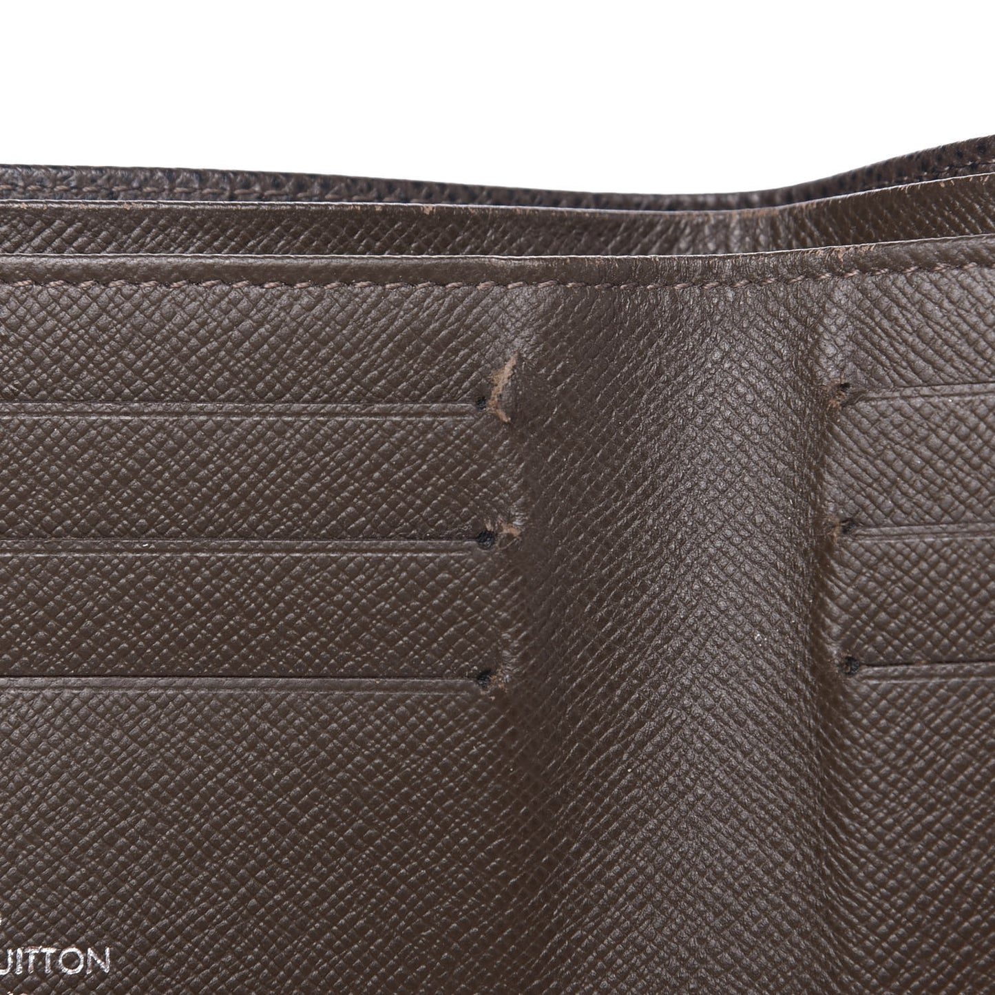 Taiga Billfold 6 Credit Card Wallet Grizzli