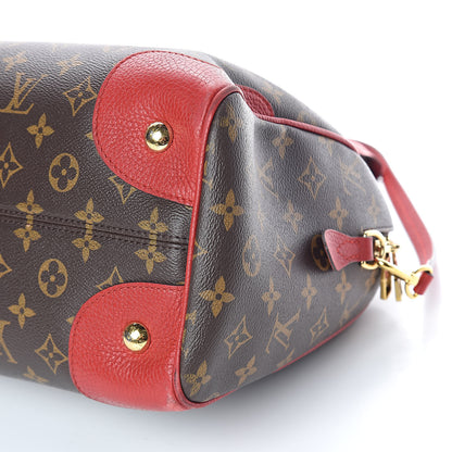 Louis Vuitton Monogram Retiro NM Cherry 12 of 16