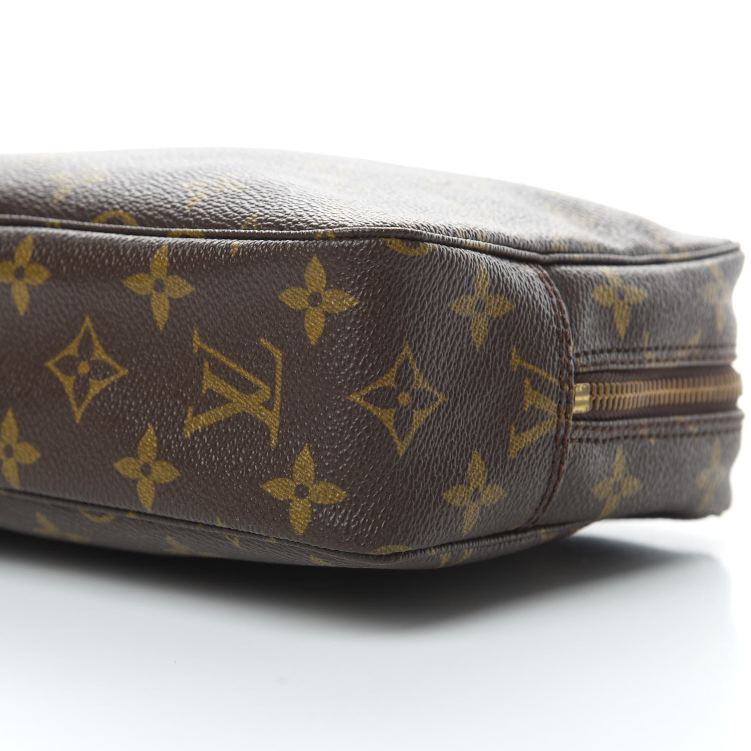 Louis Vuitton Monogram Trousse Toilette 23 13 of 14