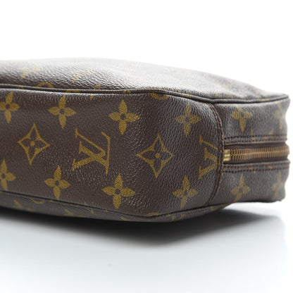 Louis Vuitton Monogram Trousse Toilette 23 13 of 14