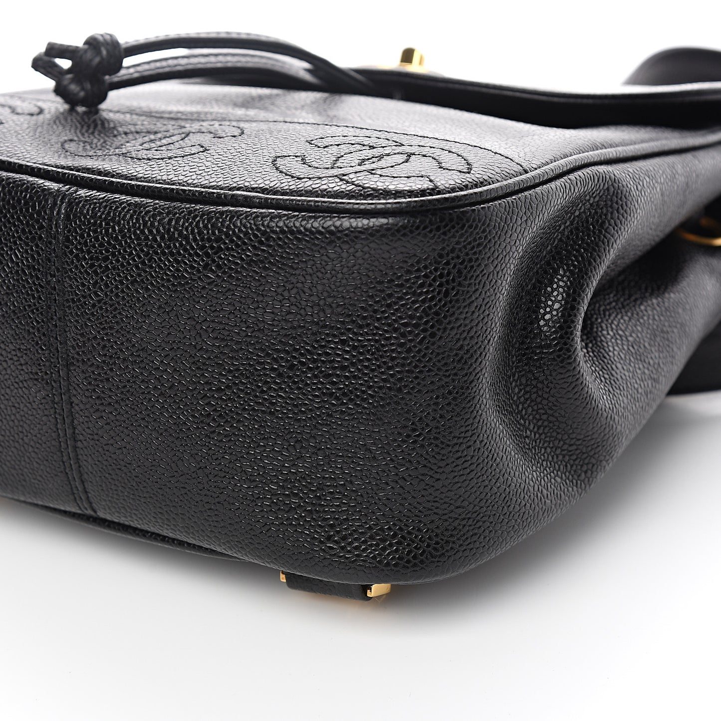Caviar CC Backpack Black