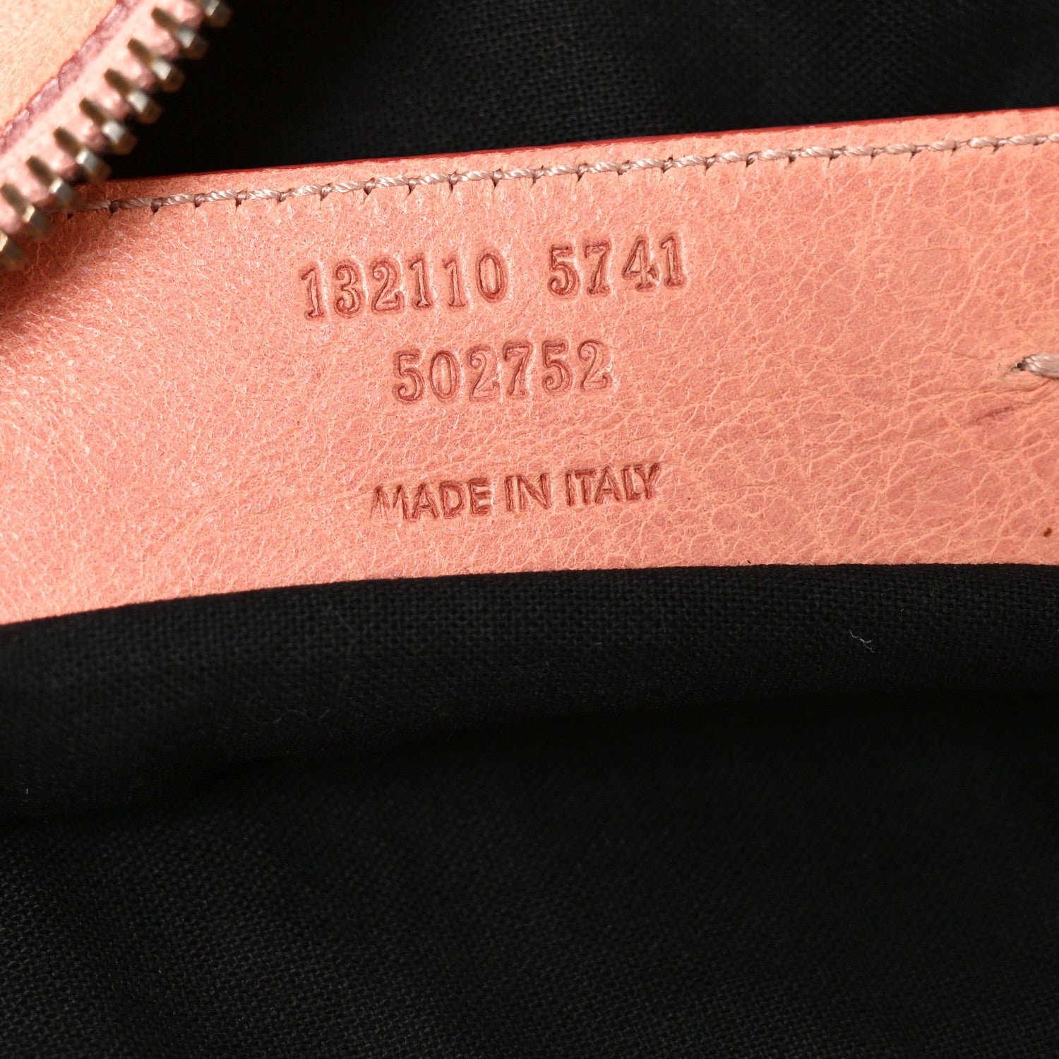 Balenciaga Agneau Classic Hardware Work Vieux Rose 8 of 11