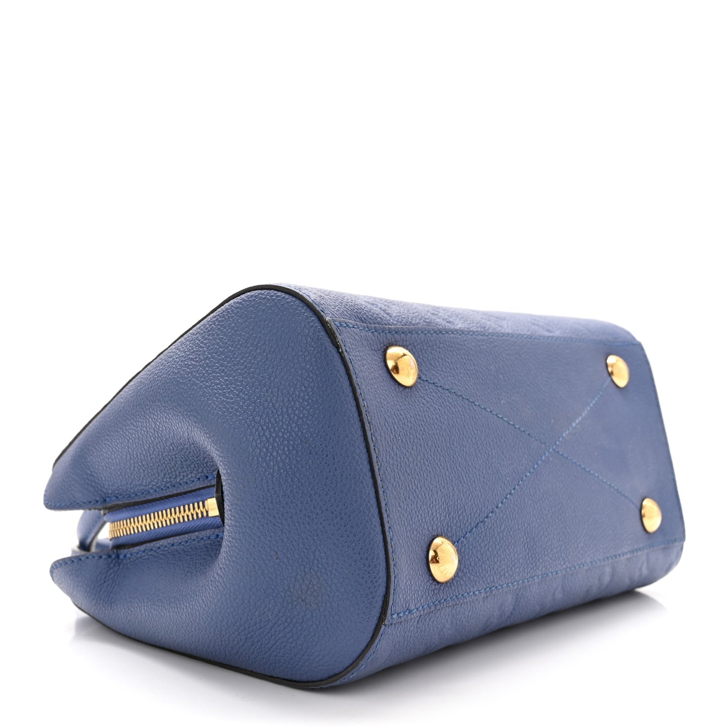 Empreinte Montaigne BB Denim