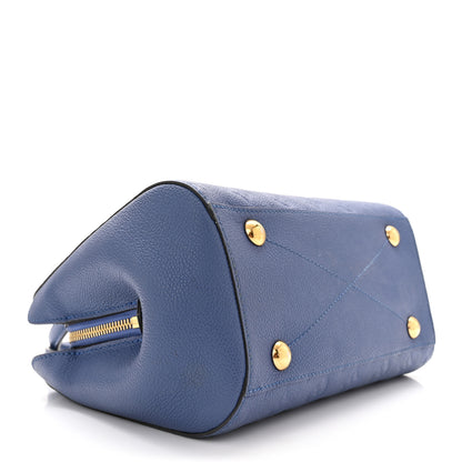 Louis Vuitton Empreinte Montaigne BB Denim 4 of 10