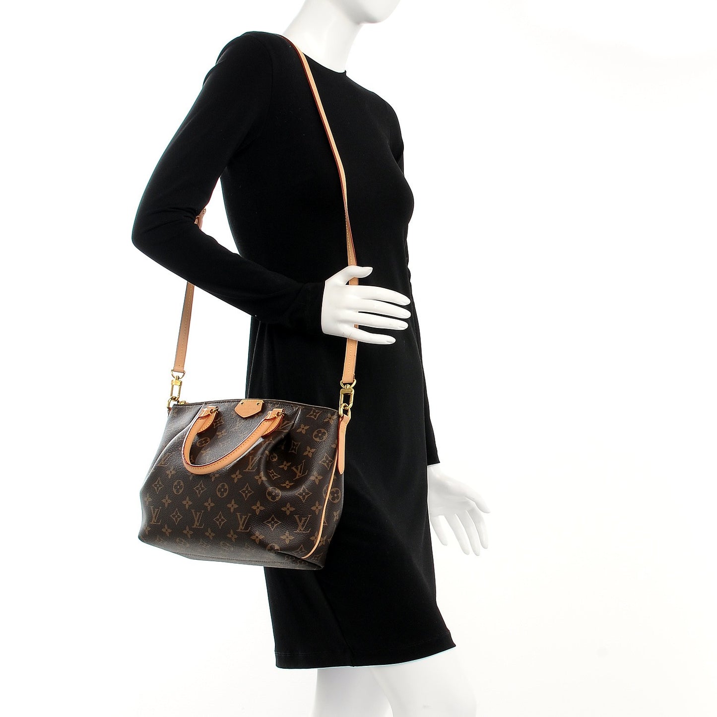 Monogram Turenne PM