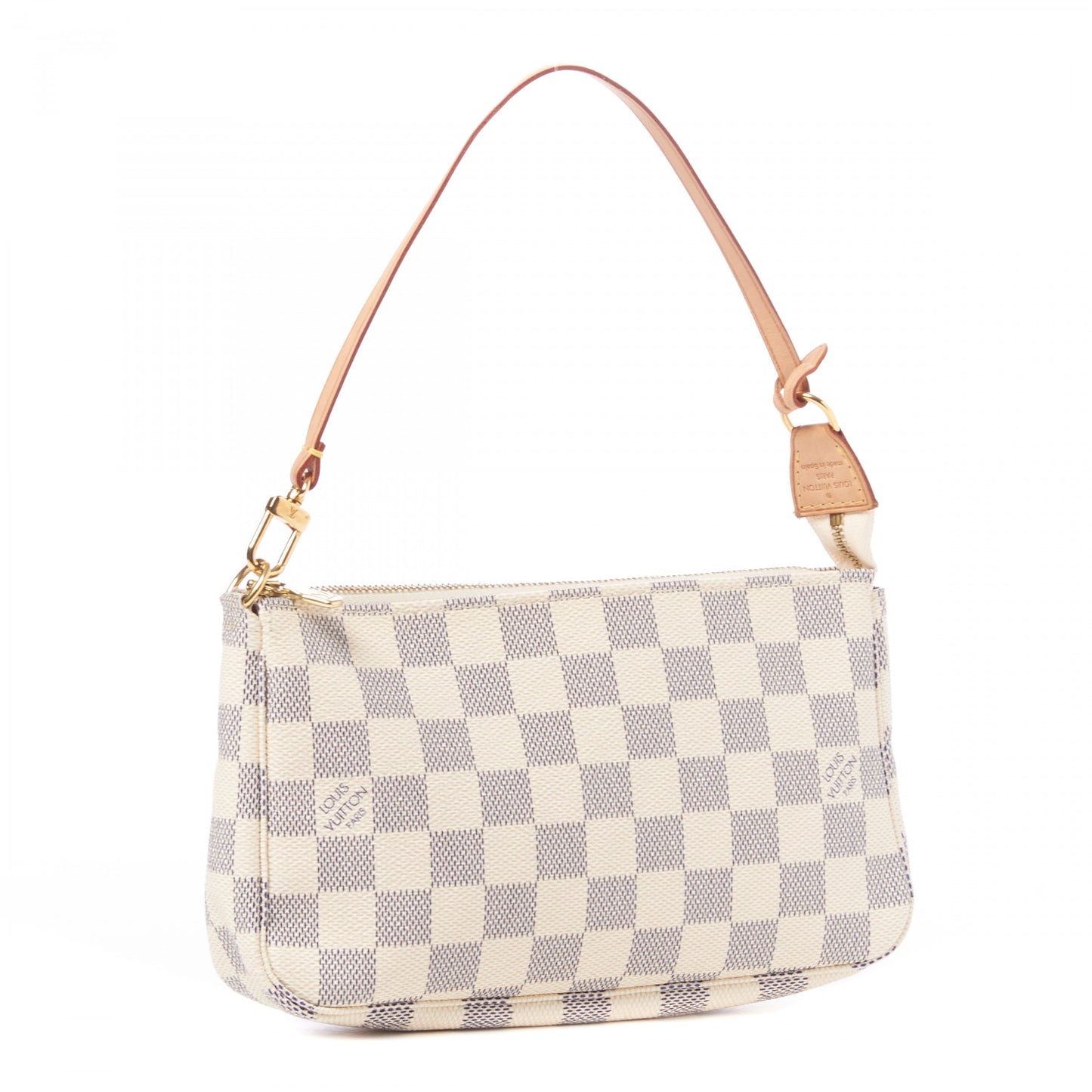 Damier Azur Pochette Accessories