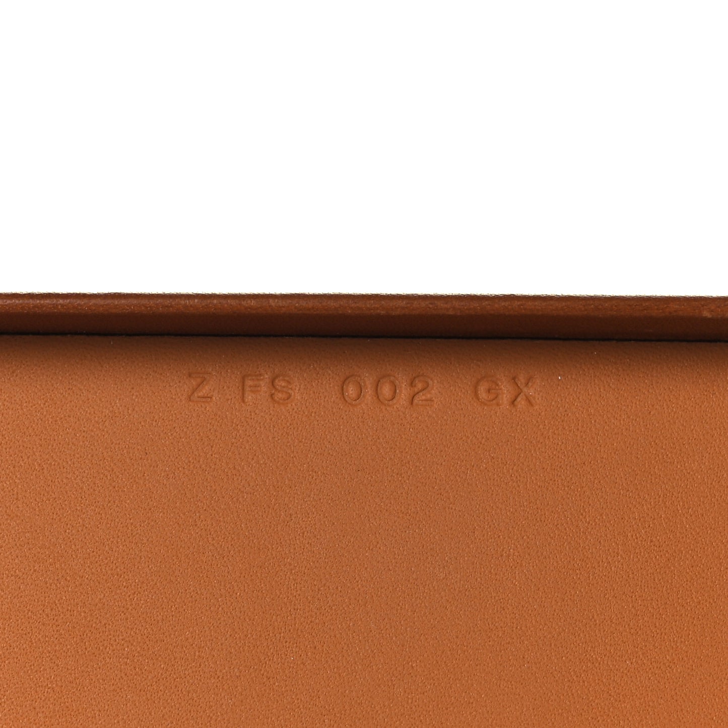 Barenia Bolduc iPhone 12/12 Pro Case Fauve