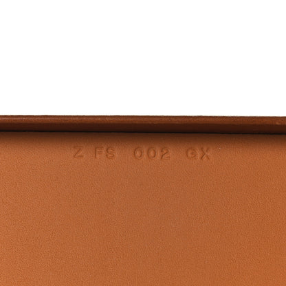 Hermes Barenia Bolduc iPhone 12/12 Pro Case Fauve 5 of 9