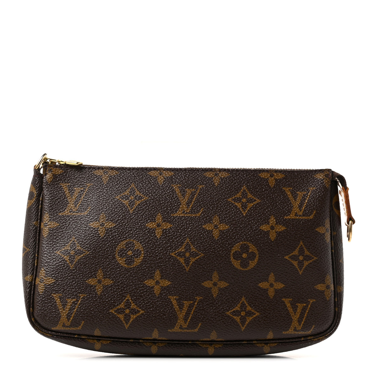 Monogram Pochette Accessories
