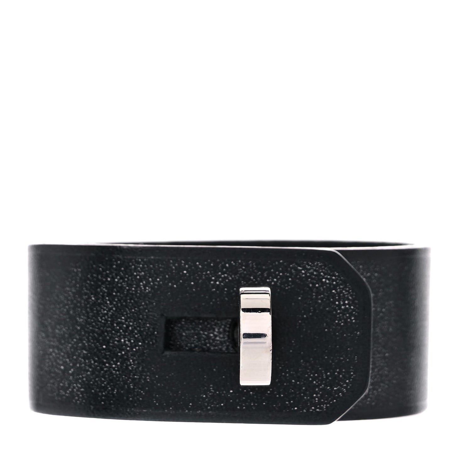 Vache Hunter Hip Hop Bracelet Black