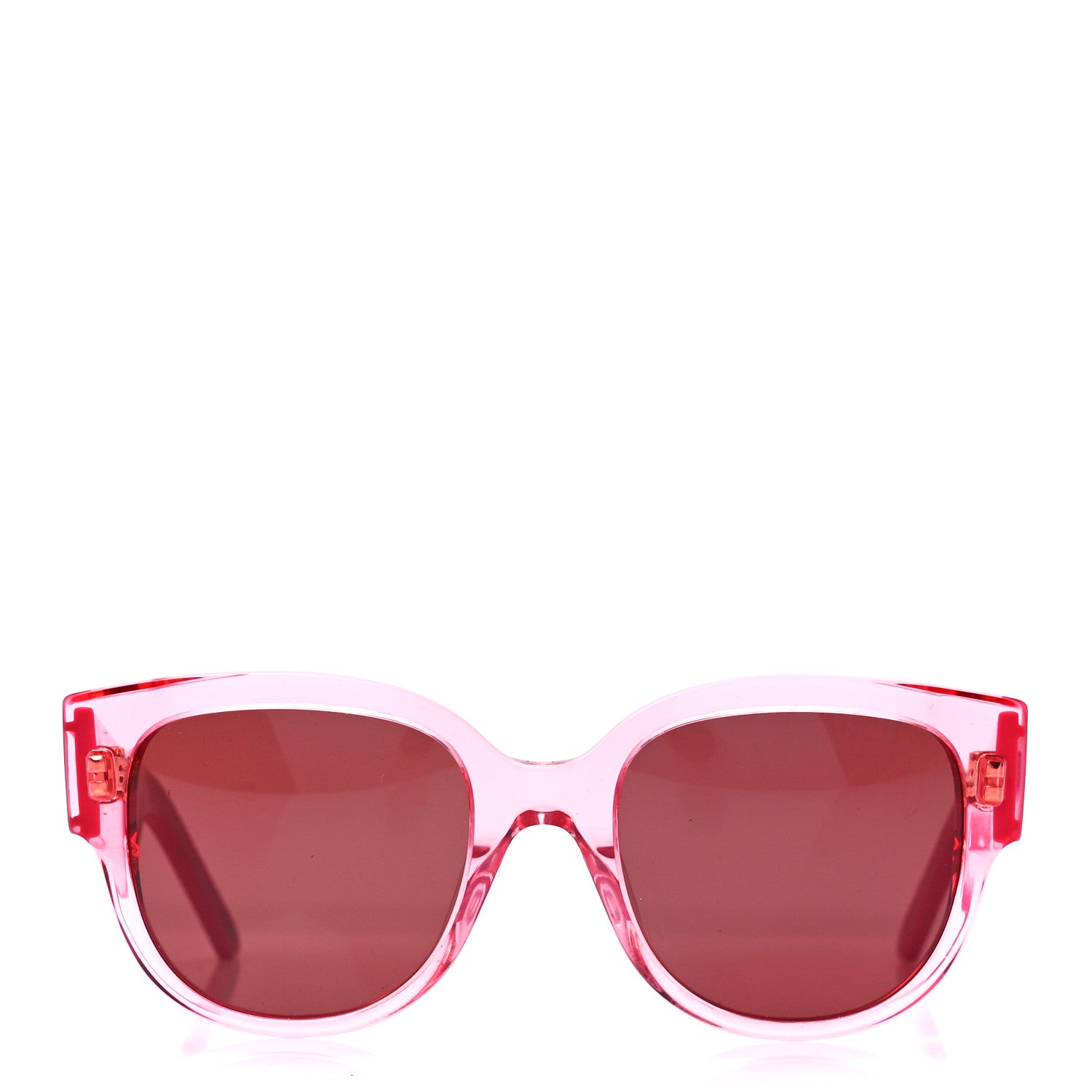 Christian Dior Wildior BU Sunglasses 2 of 8