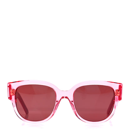 Christian Dior Wildior BU Sunglasses 2 of 8