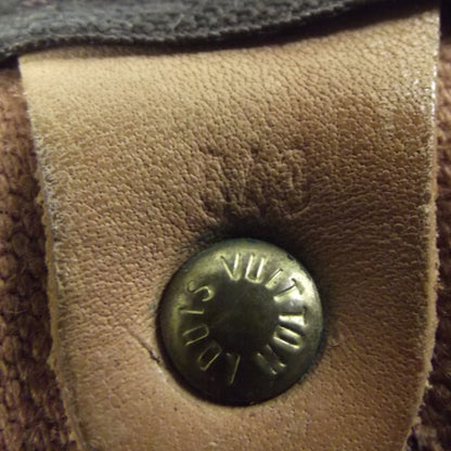 Louis Vuitton Keepall 60 12 of 13
