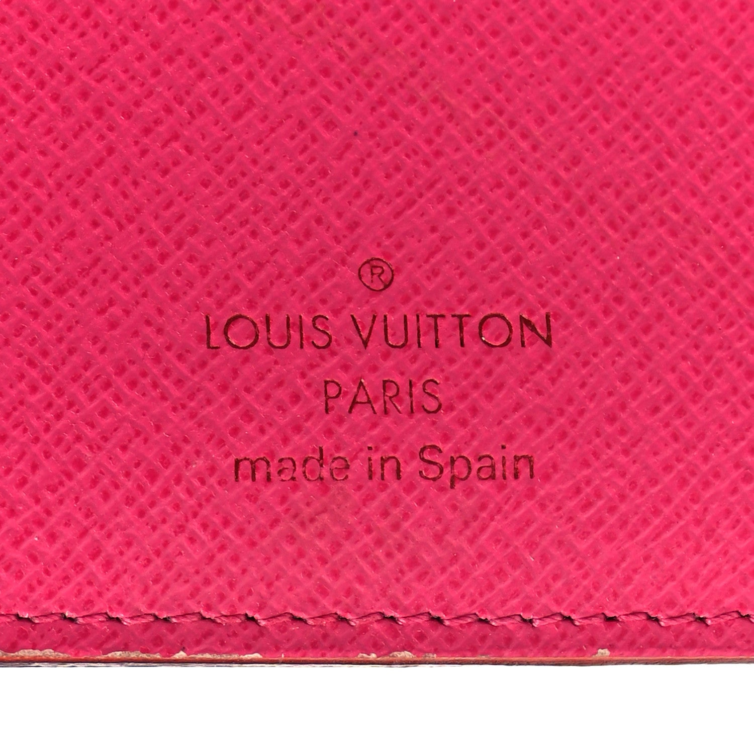 Louis Vuitton Monogram Multicolor Insolite Wallet Black Grenade 6 of 10