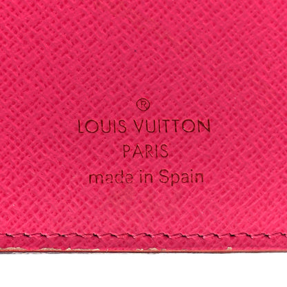 Louis Vuitton Monogram Multicolor Insolite Wallet Black Grenade 6 of 10