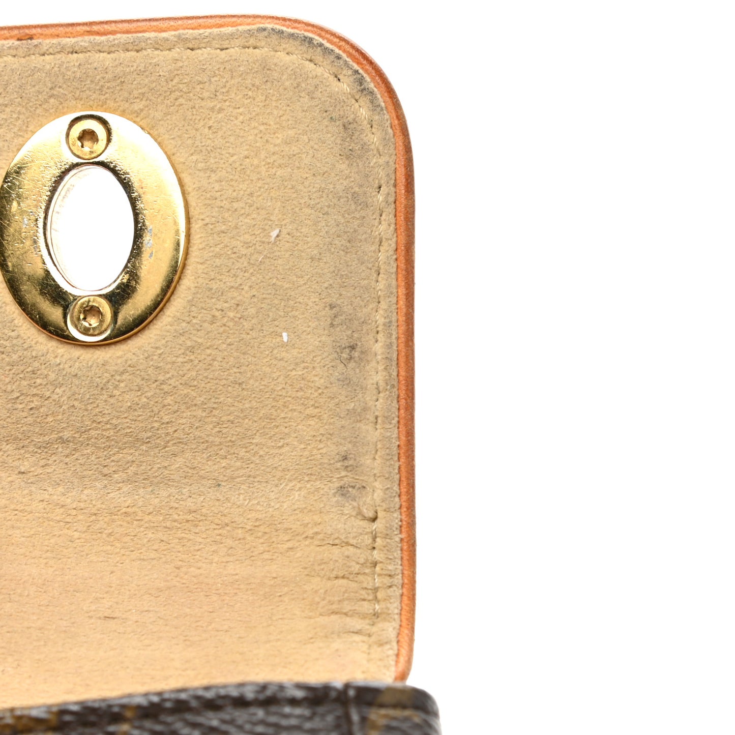 Monogram Tulum Pochette