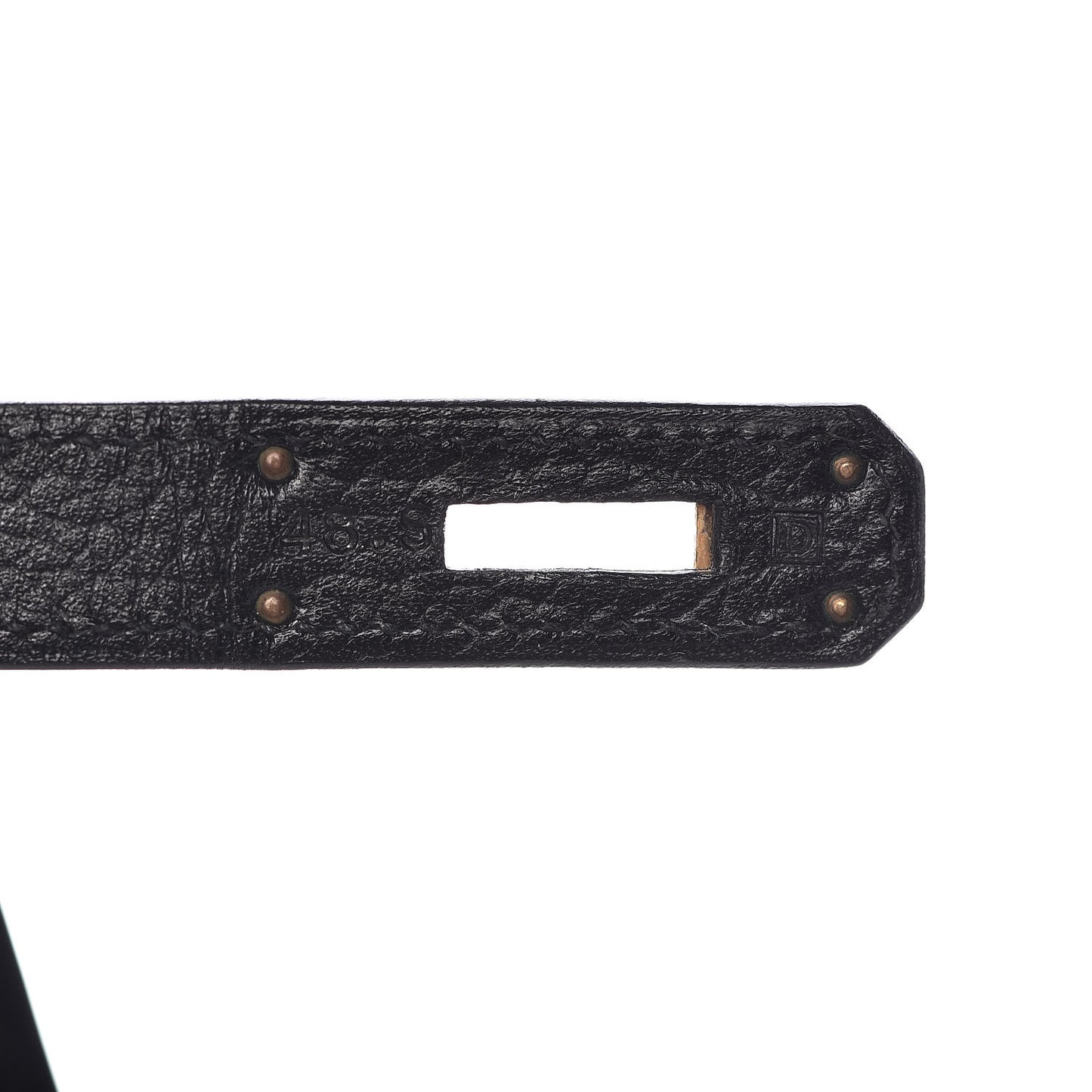 Ardennes Kelly Sellier 32 Black