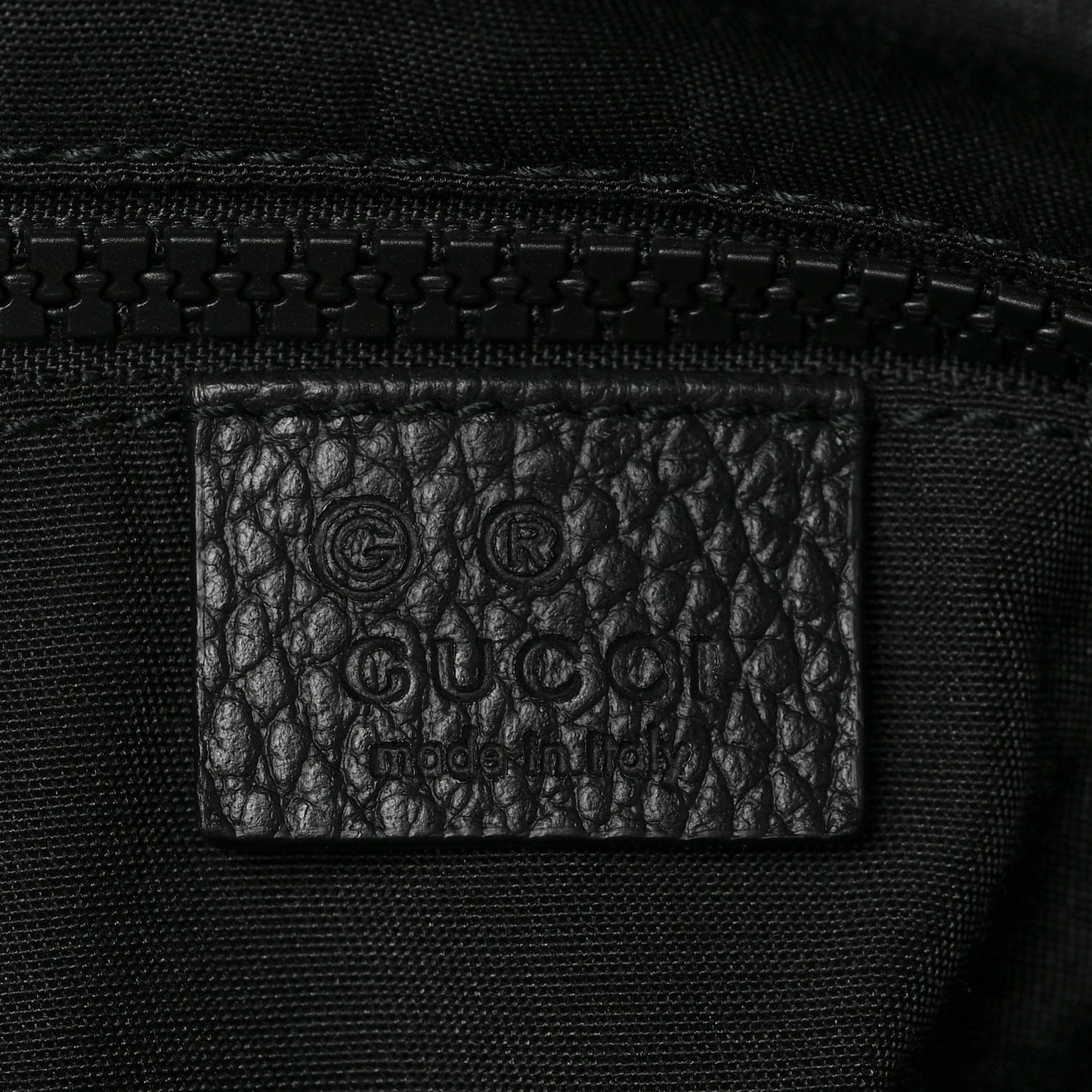 Nylon Monogram XL Duffle Bag Black