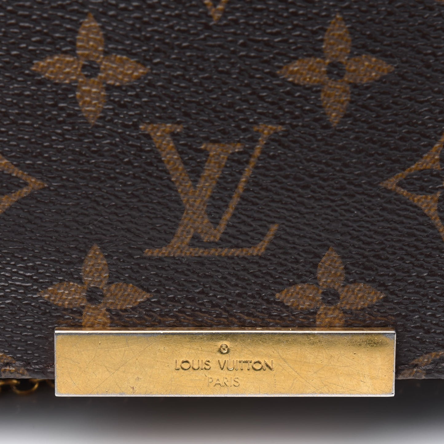 Monogram Favorite MM