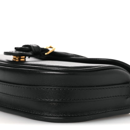 Christian Dior Box Calfskin Micro Bobby Bag Black 10 of 12