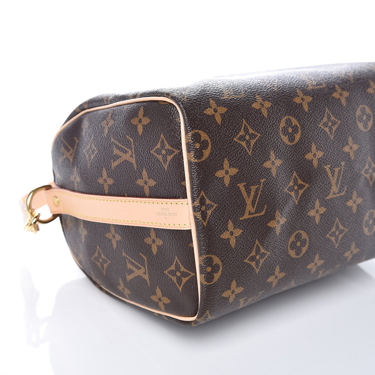 Monogram Speedy Bandouliere 25