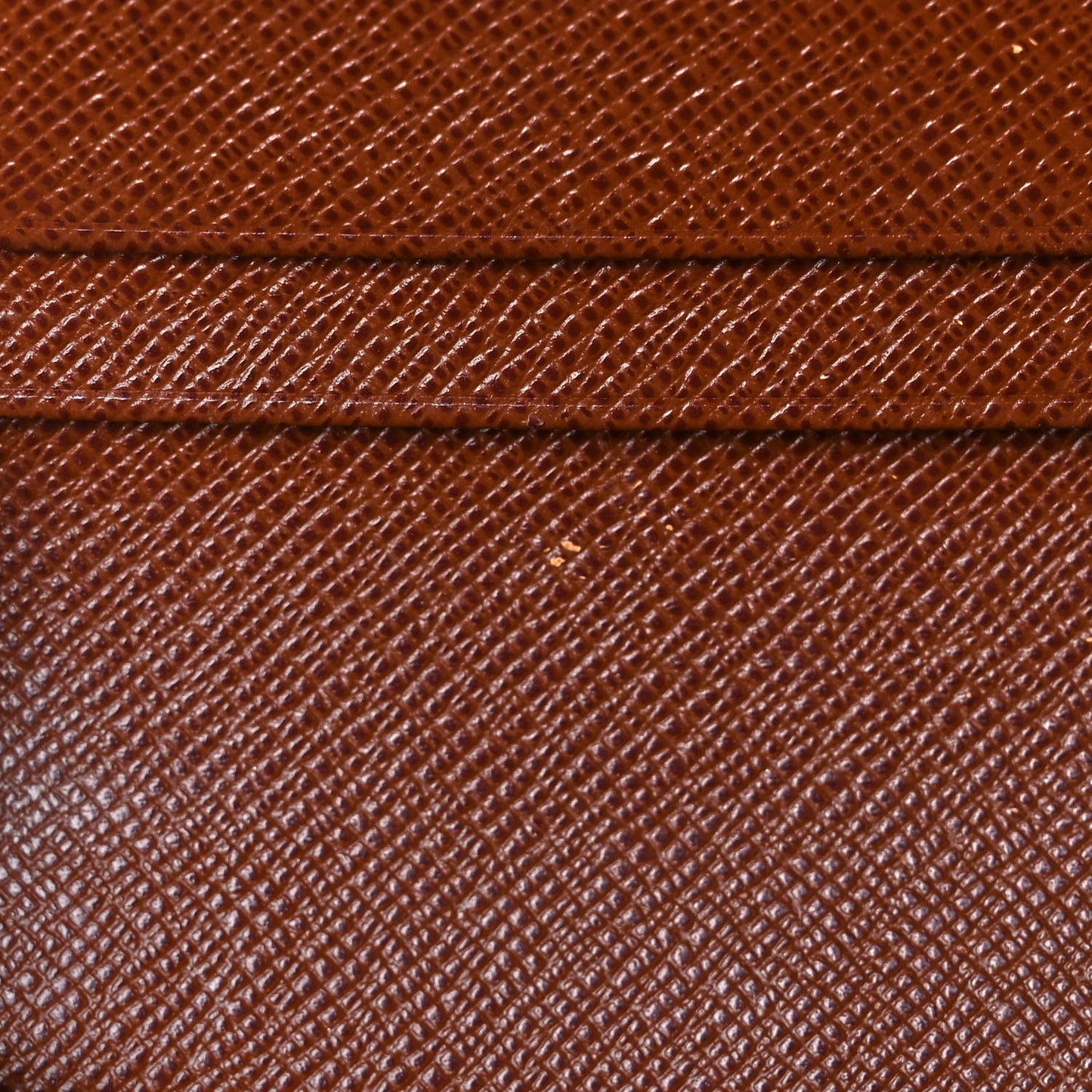 Monogram Porte-Monnaie Tresor Wallet