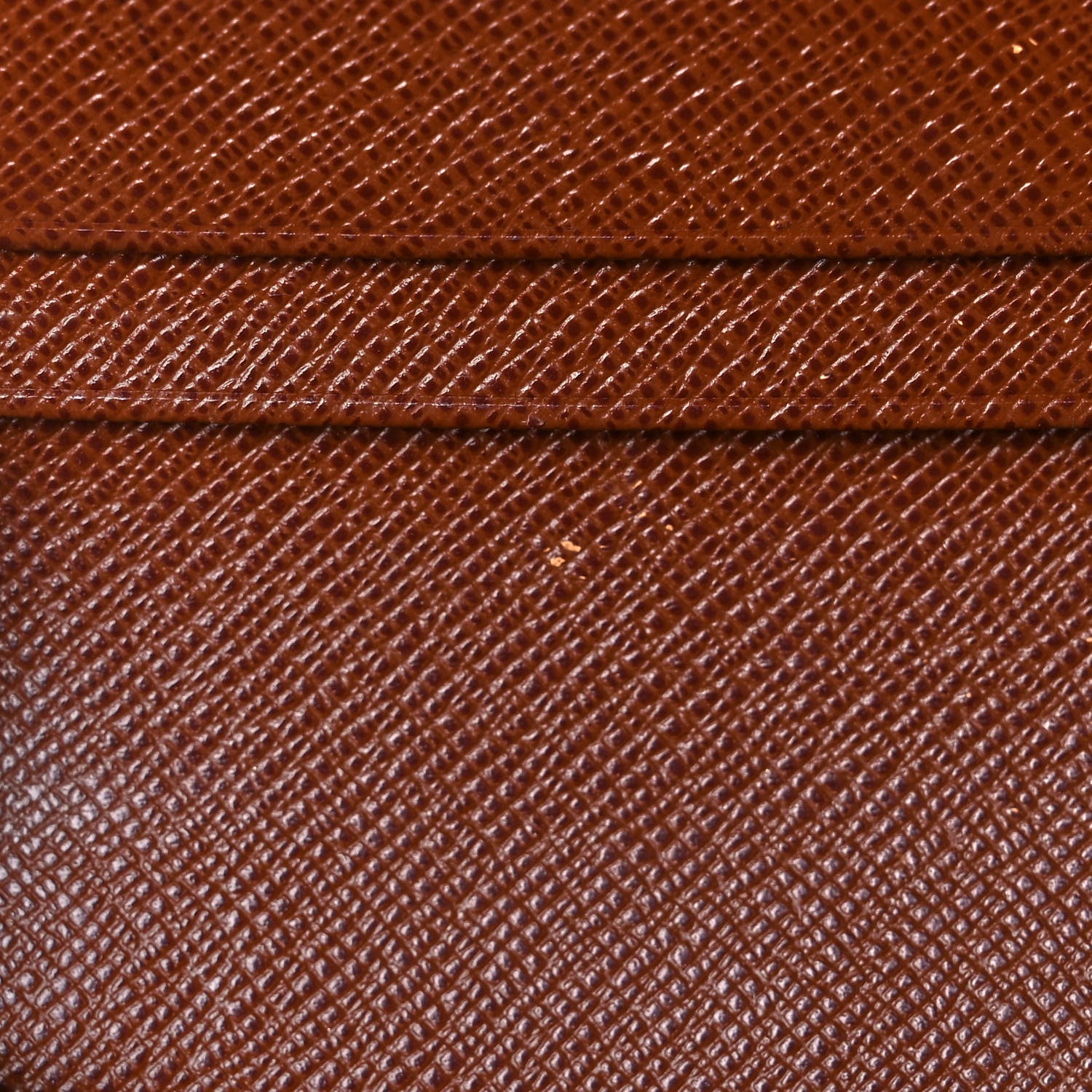 Louis Vuitton Monogram Porte-Monnaie Tresor Wallet 15 of 15