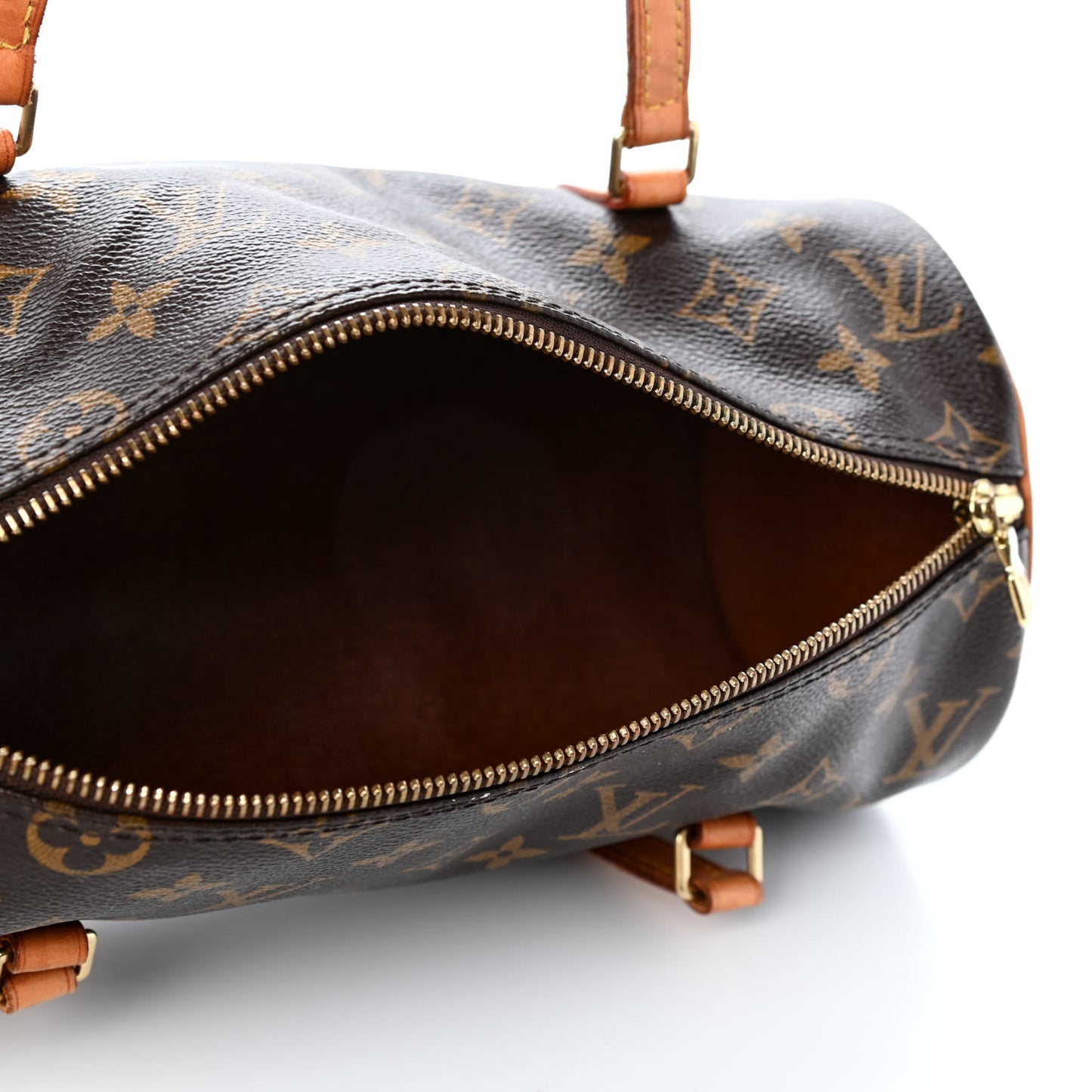 Monogram Papillon 26