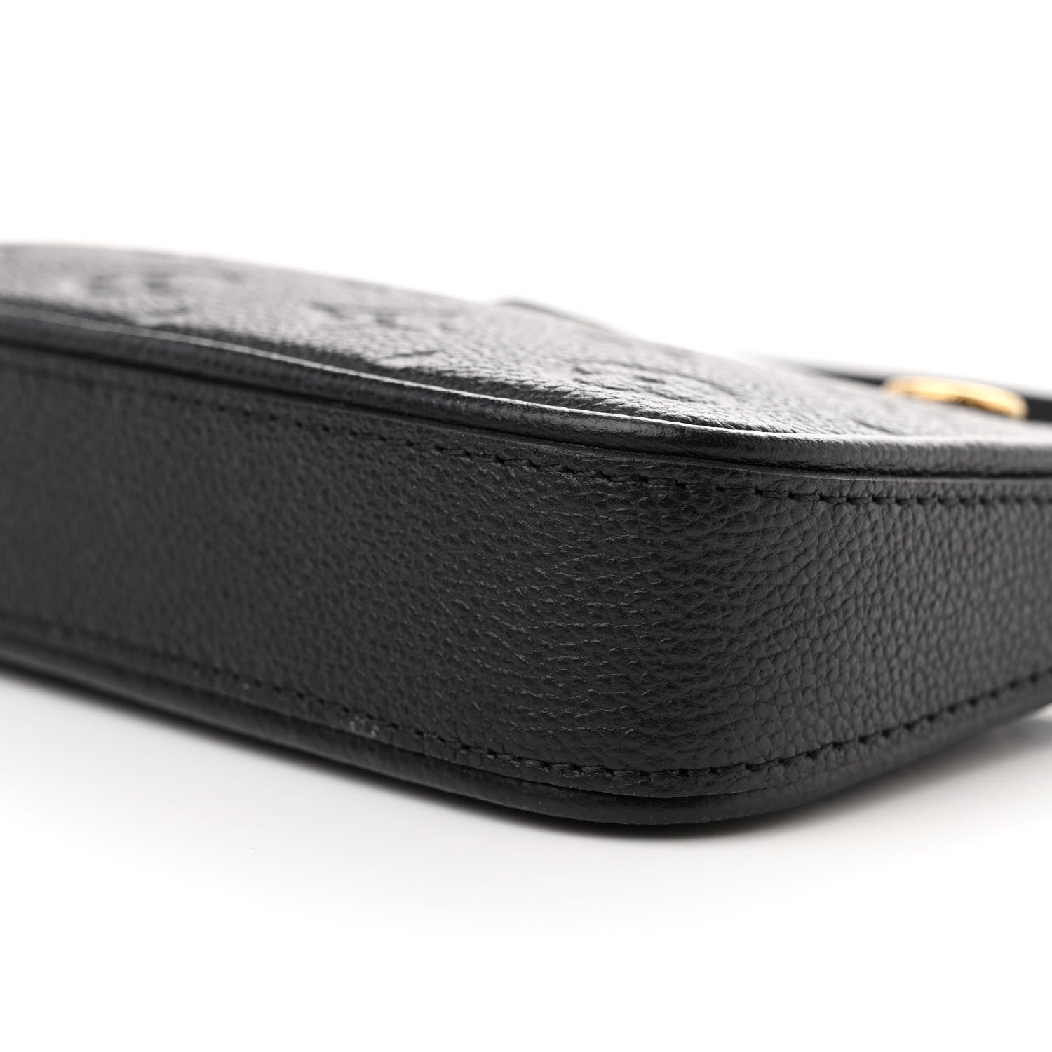 Louis Vuitton Empreinte Easy Pouch On Strap Black 8 of 10