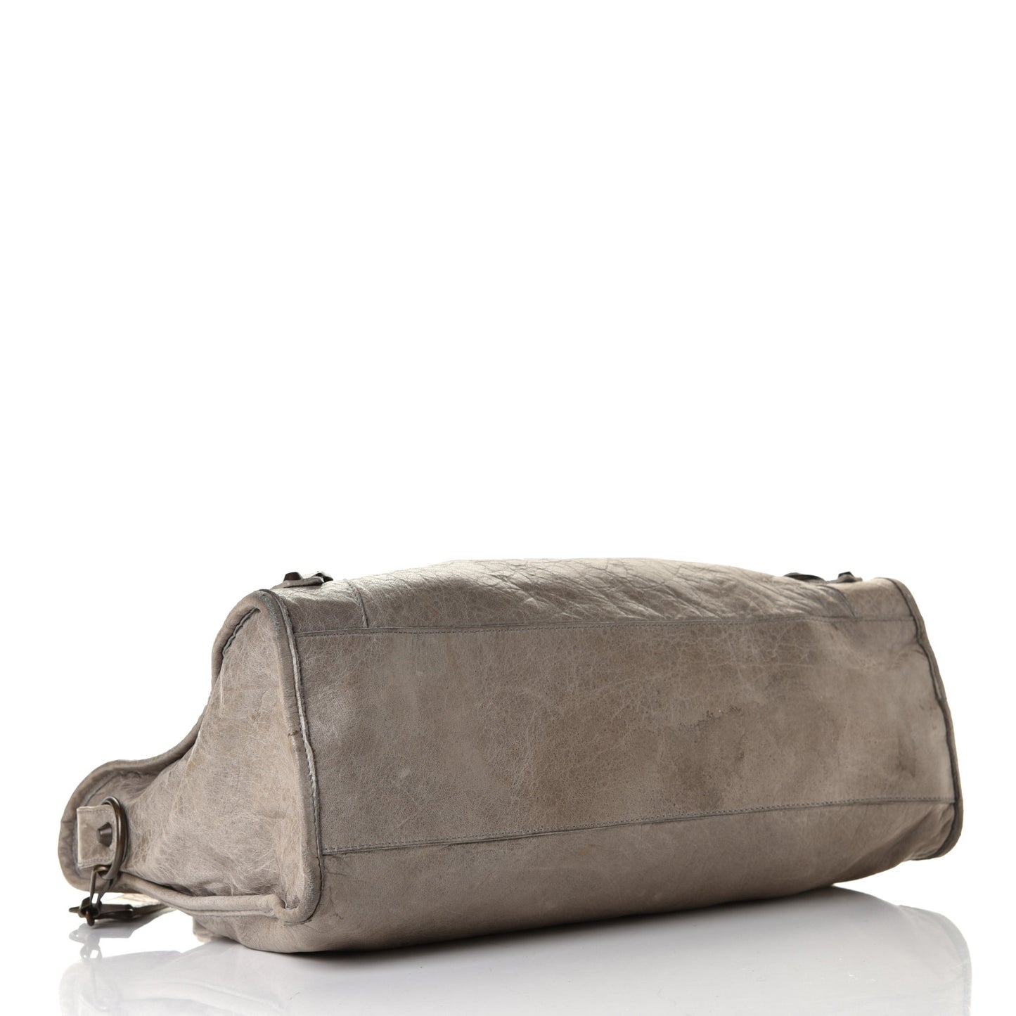 Chevre Classic Hardware City Greige