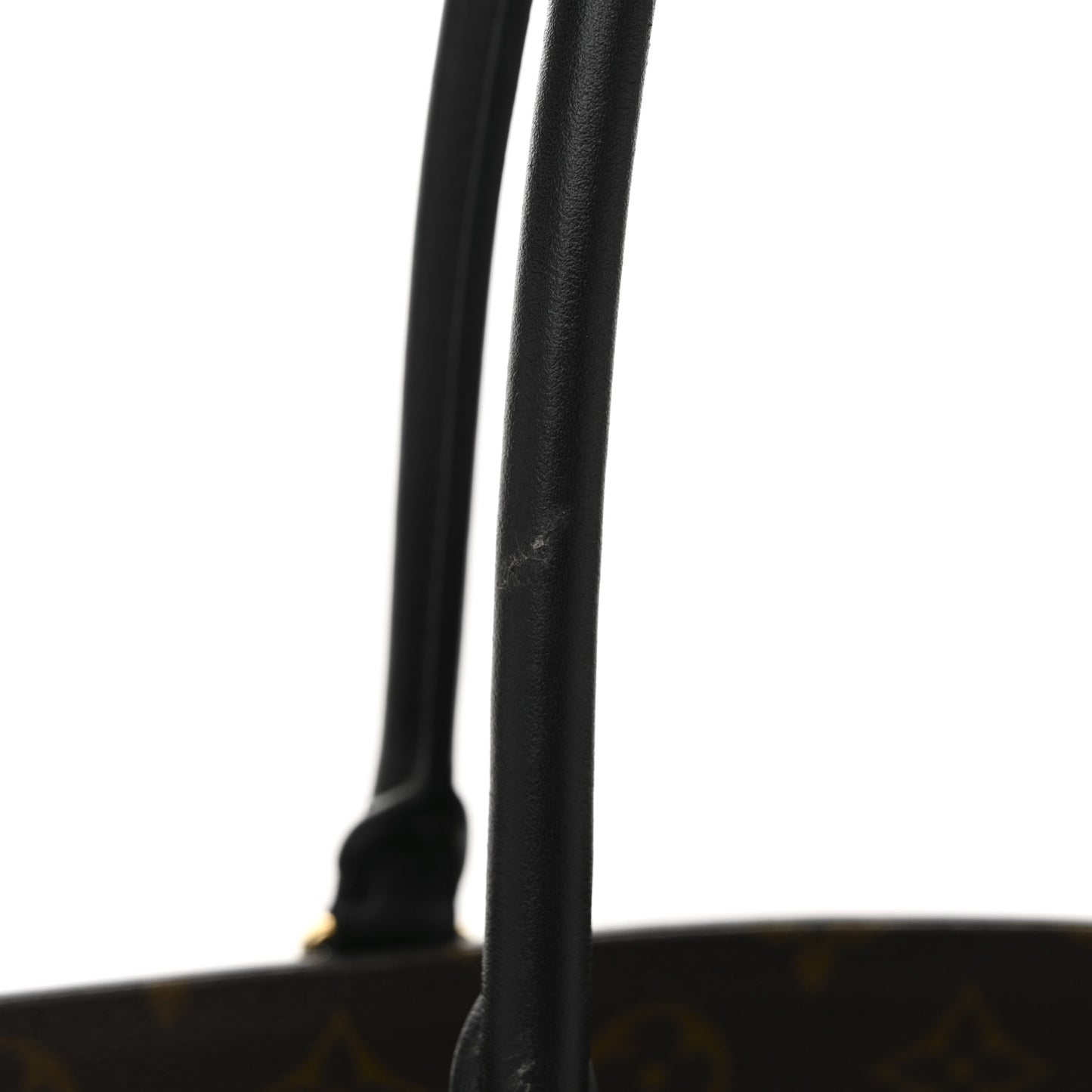 Monogram City Steamer XXL