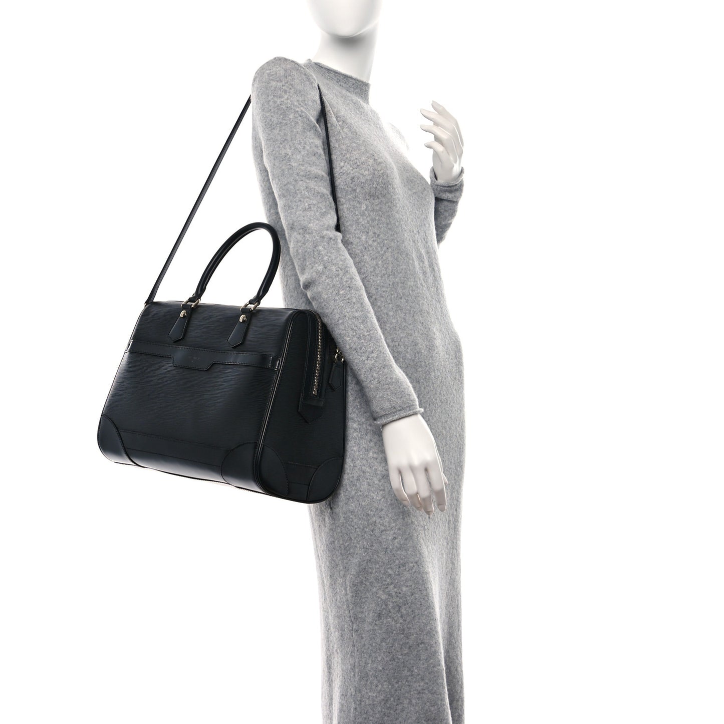 Epi Sac De Ville Bourget Black