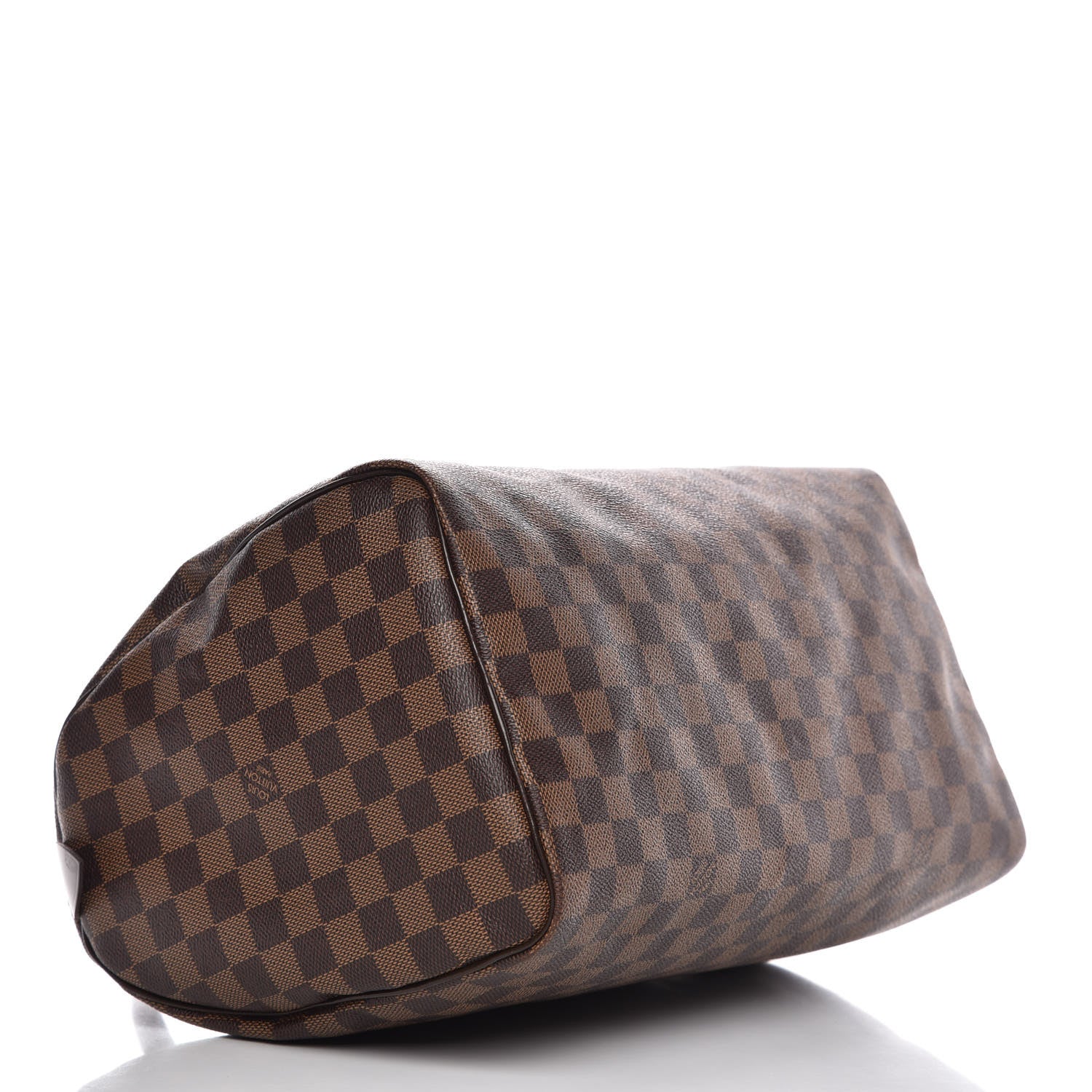 Louis Vuitton Damier Ebene Speedy 35 4 of 12