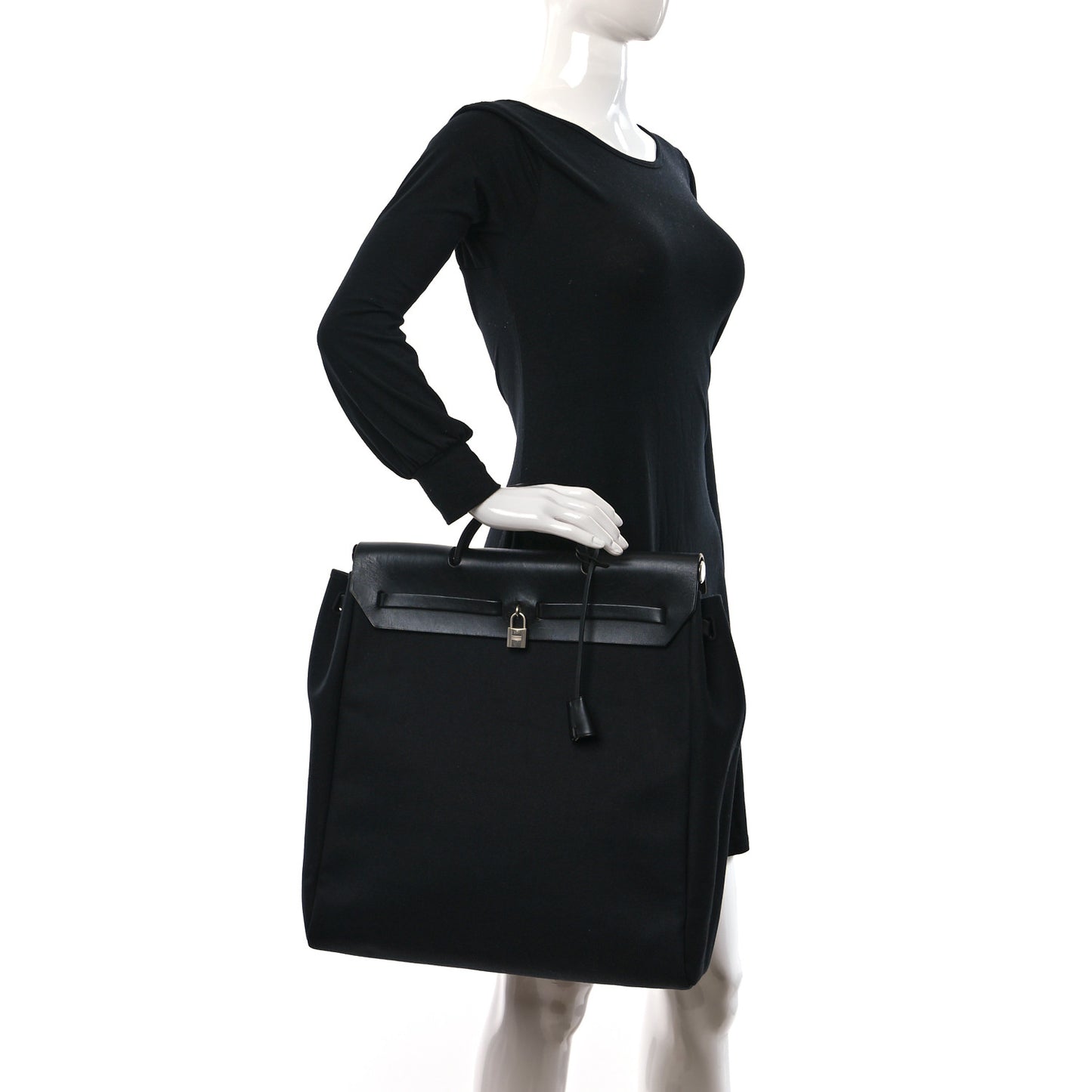 Toile Vache Calfskin Herbag 40 GM