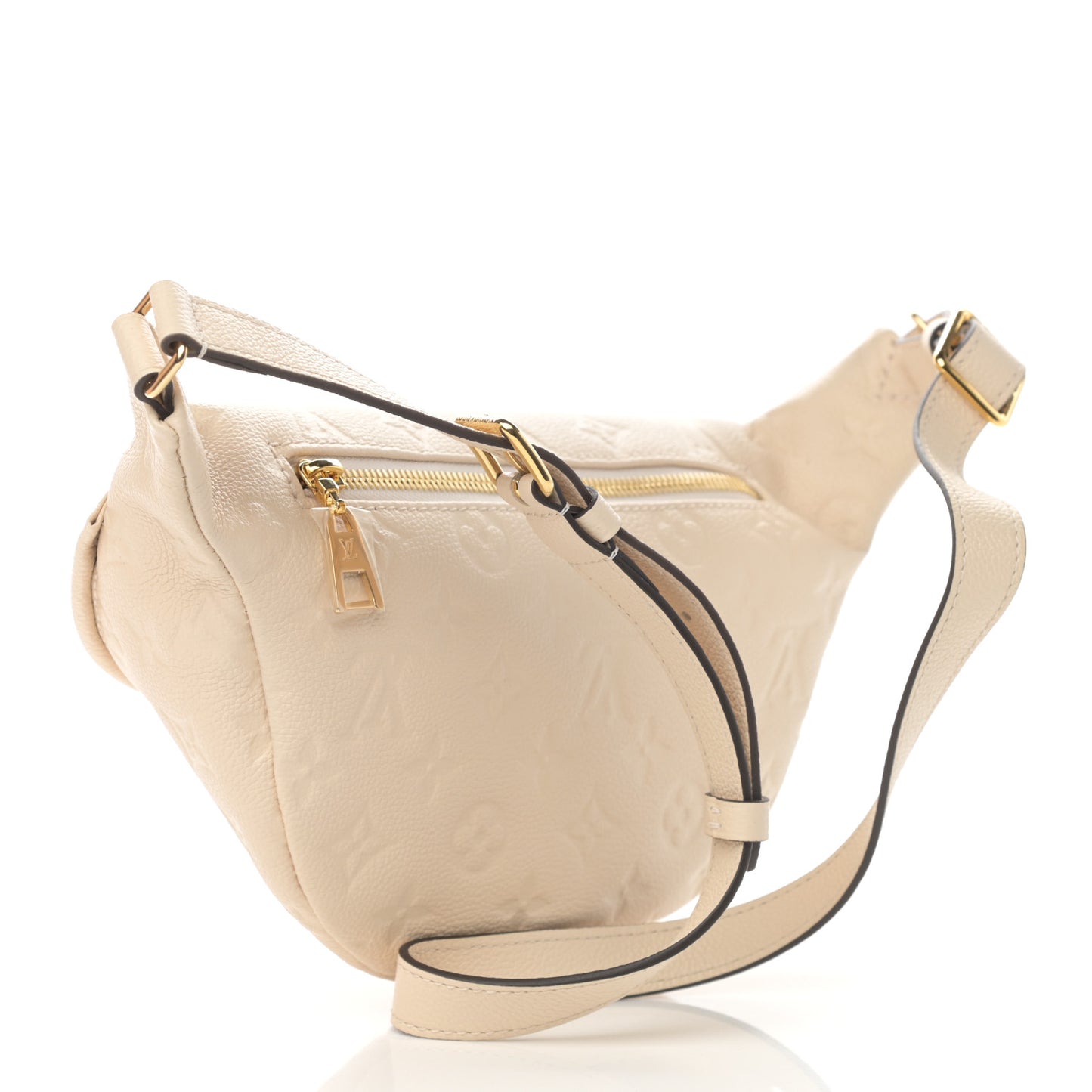 Empreinte BumBag Creme
