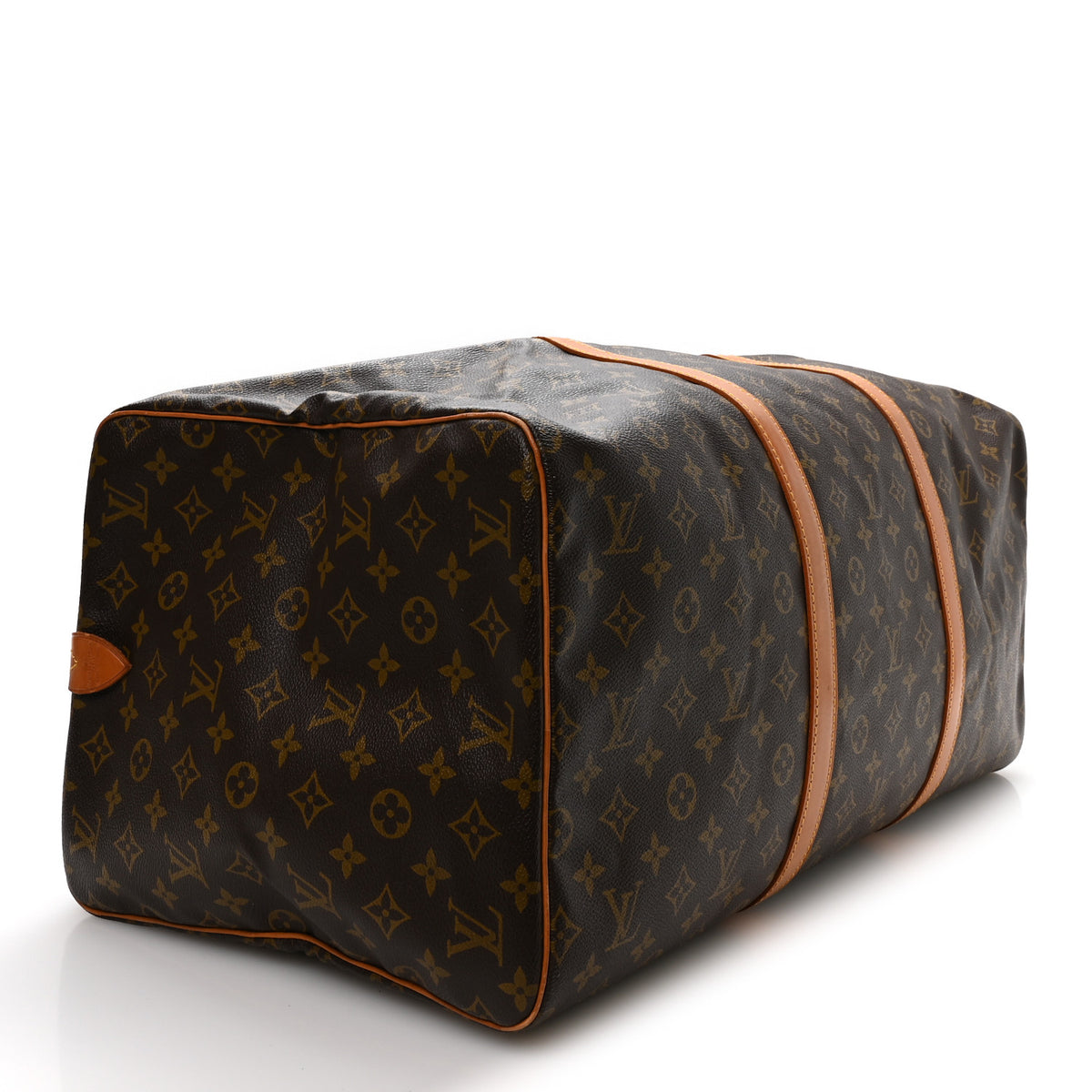 Louis Vuitton Monogram Sac Souple 55 3 of 9
