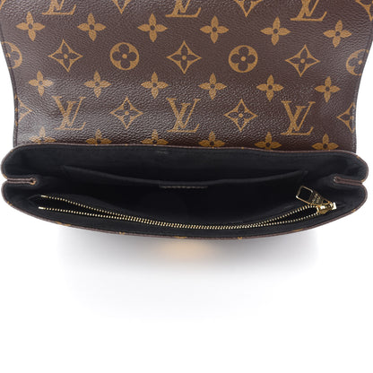 Louis Vuitton Monogram Saint Placide Creme 5 of 9
