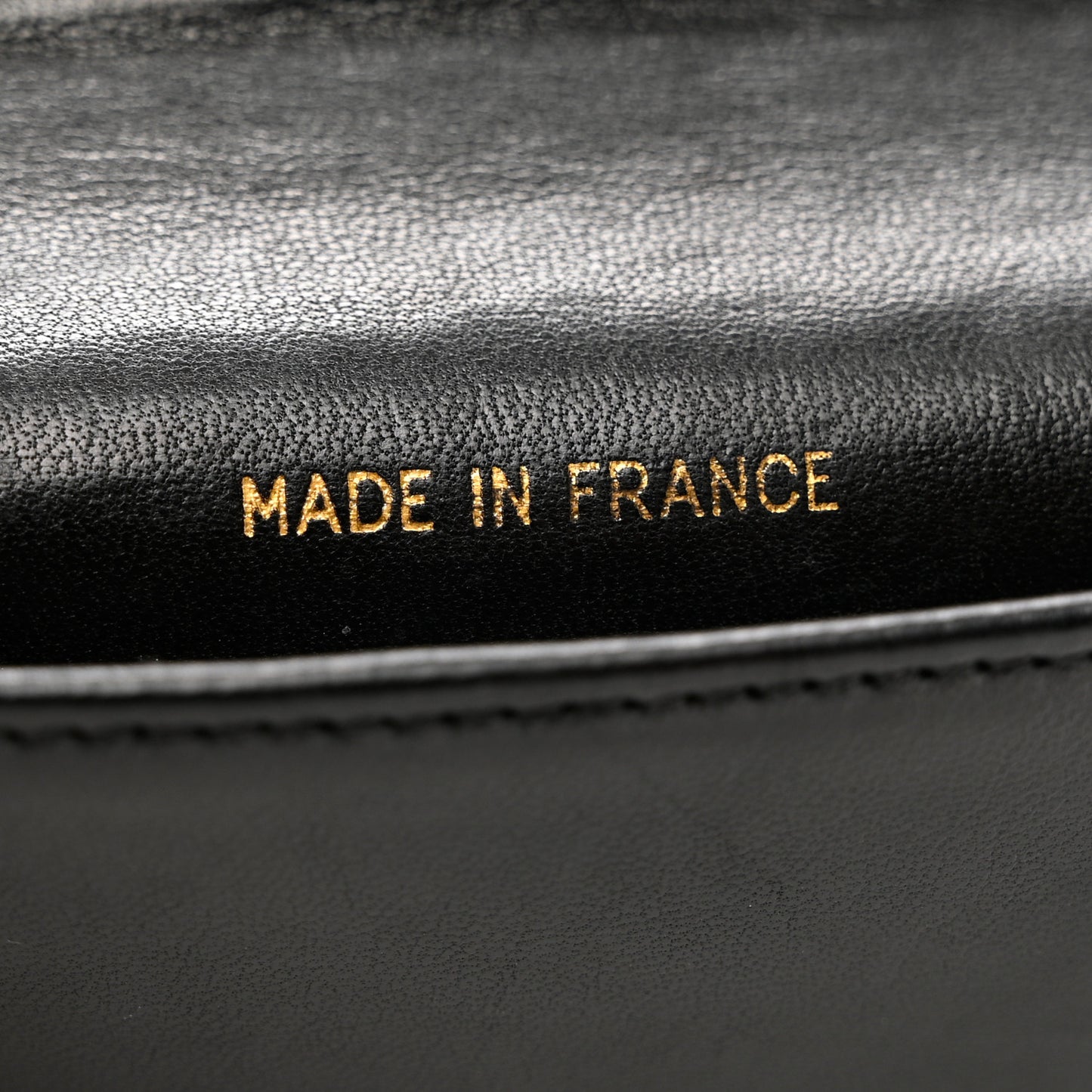 Caviar Timeless CC Card Holder Wallet Black