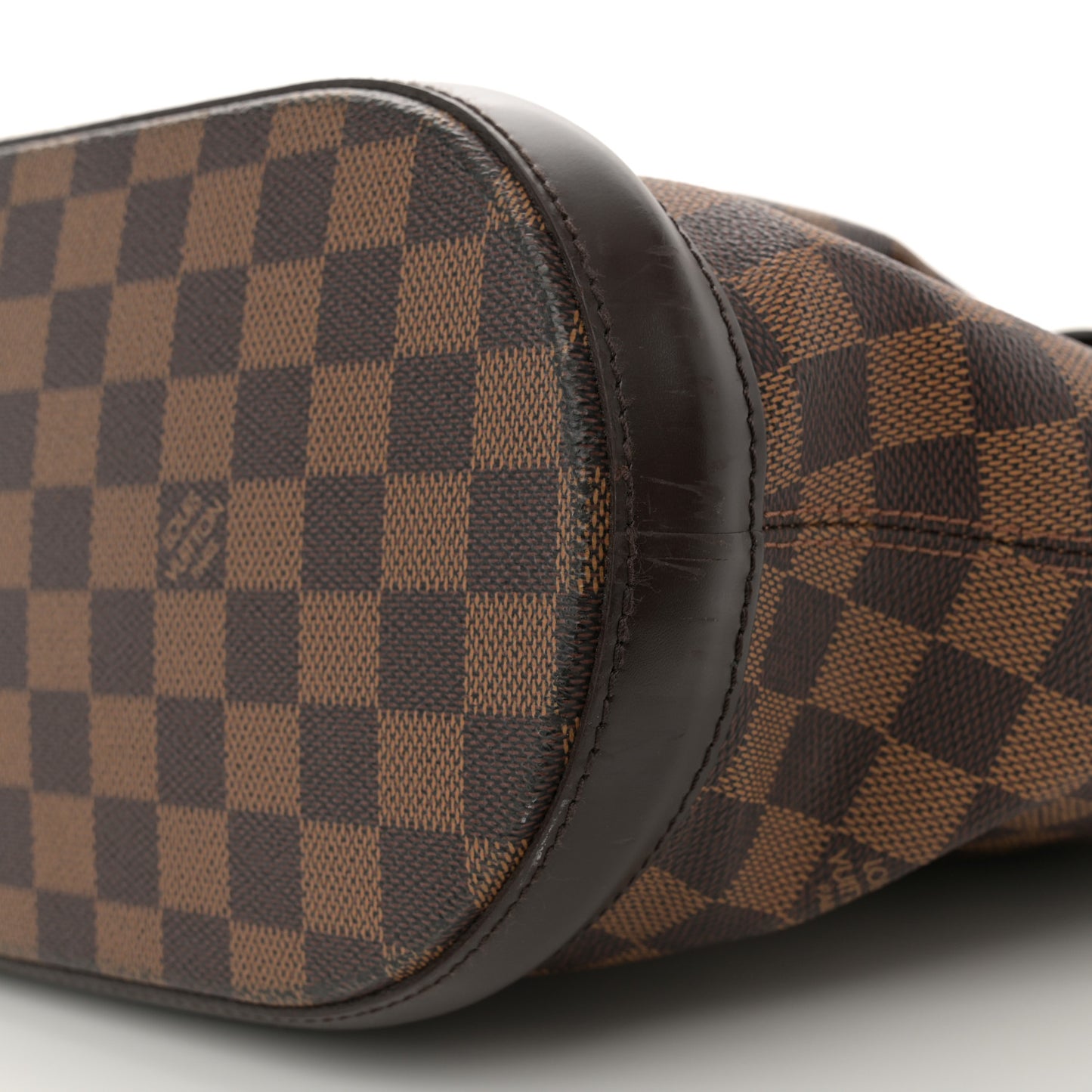 Damier Ebene Manosque GM