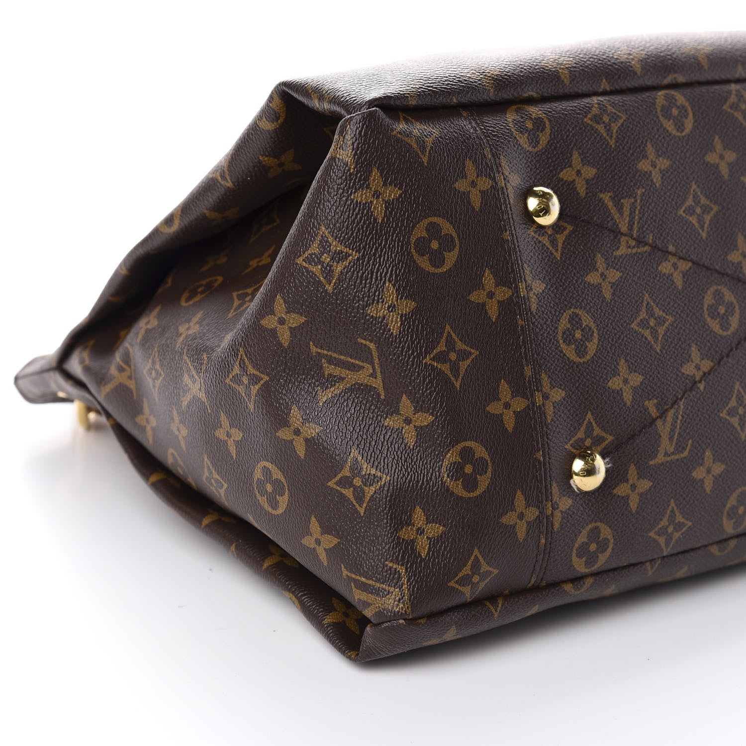 Louis Vuitton Monogram Artsy MM 6 of 12