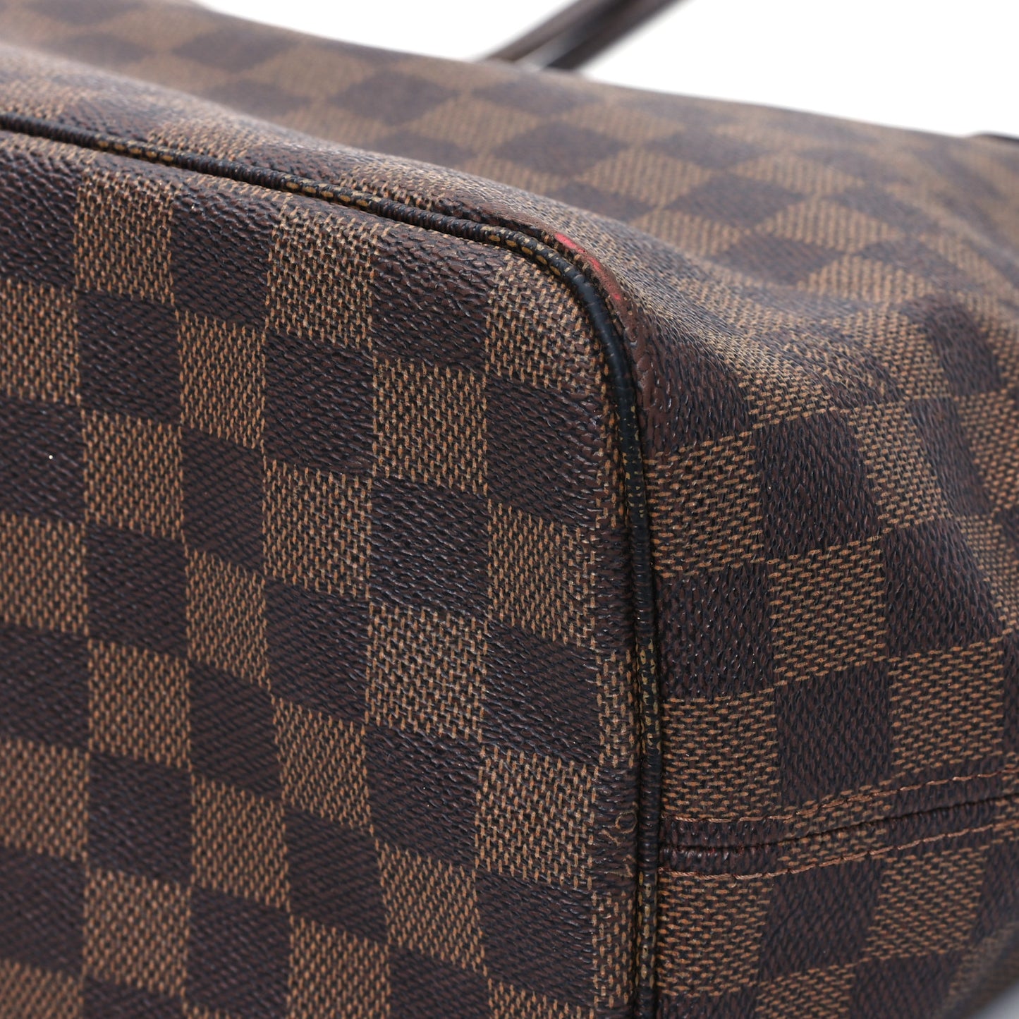 Damier Ebene Neverfull MM