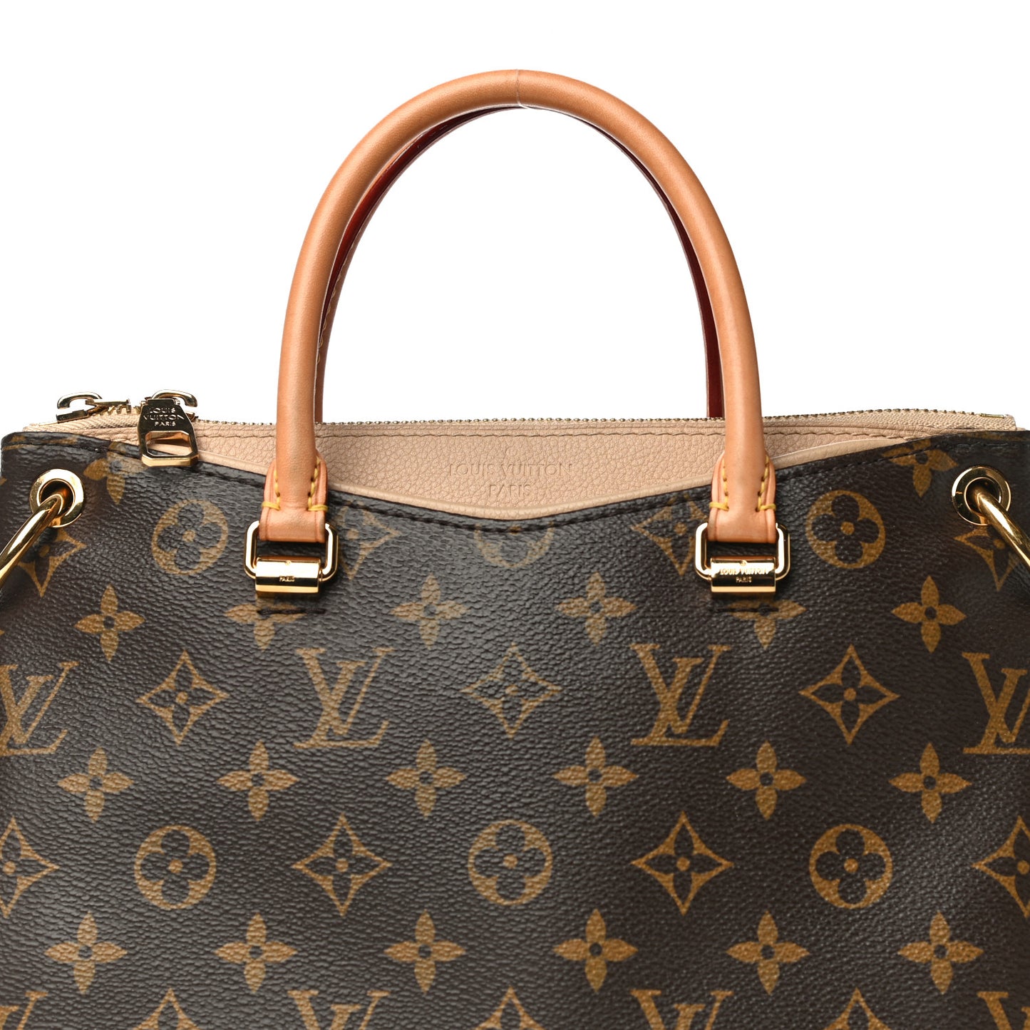 Monogram Pallas BB Dune